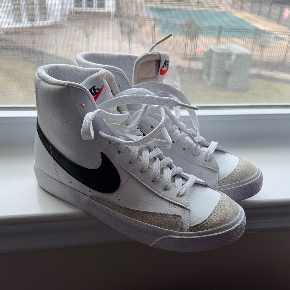Nike Blazer Shoe
